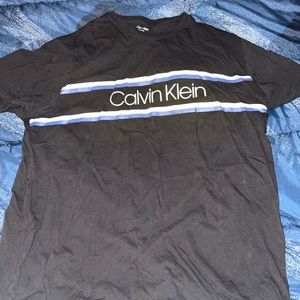 Calvin Klein shirt